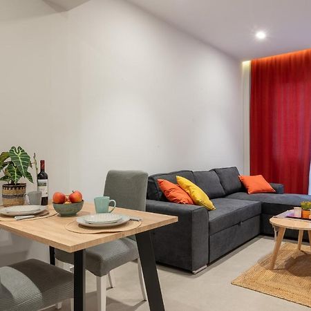 Athens Downtown Color Apartment Exteriér fotografie