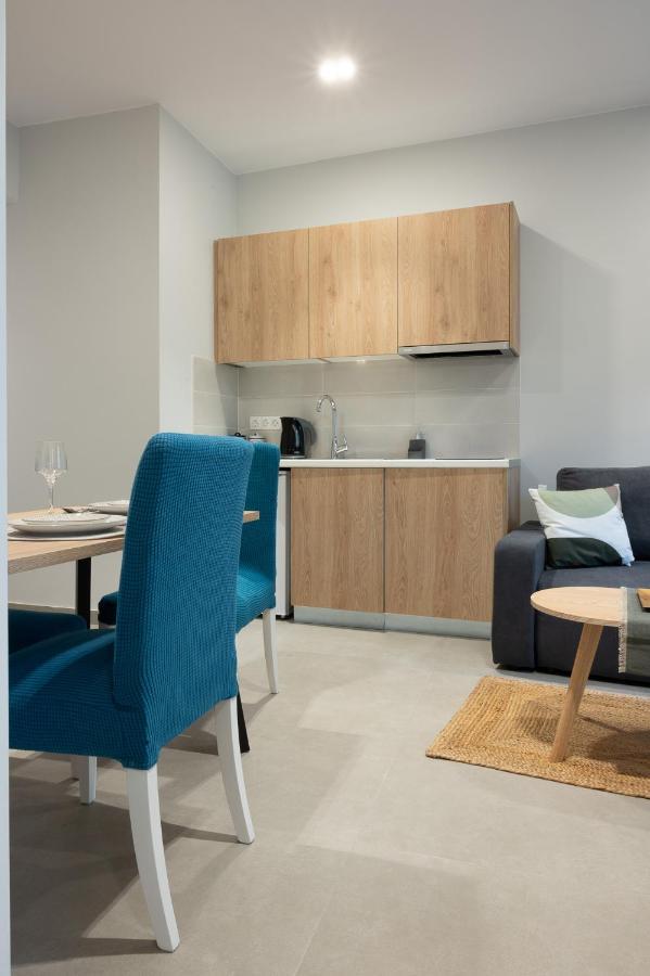 Athens Downtown Color Apartment Exteriér fotografie