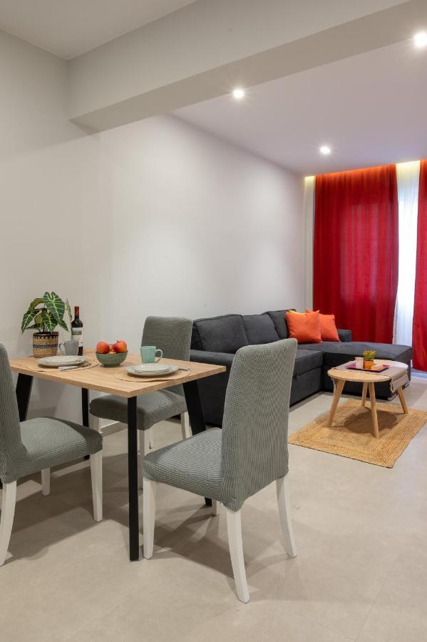 Athens Downtown Color Apartment Exteriér fotografie