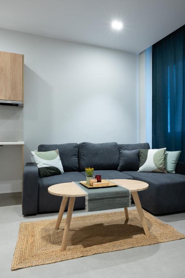 Athens Downtown Color Apartment Exteriér fotografie